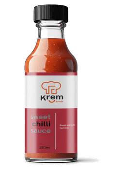 Sweet Chilli Sauce